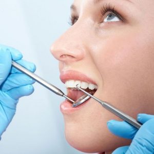 Oral Surgery and Implants