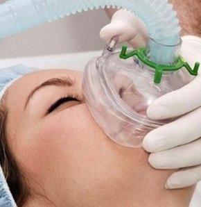 SEDATION DENTISTRY AND GENERAL ANESTHESIA