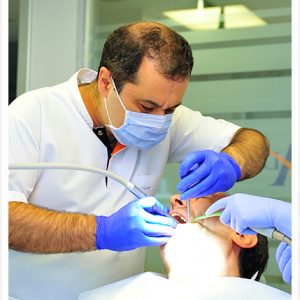 Endodontics – Root Canal Treatment