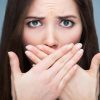 Halitosis (Mouth Odor)