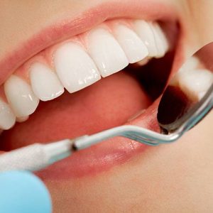 ORAL AND DENTAL HEALTH