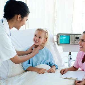 PEDIATRIC SURGERY