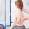 Diagnosis and treatment of scoliosis