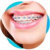 ORTHODONTICS (BRACES APPLICATIONS)