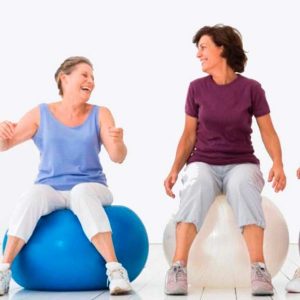 Pelvic Floor Rehabilitation