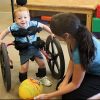 Cerebral Palsy Rehabilitation