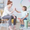 Sensory Integration Therapy
