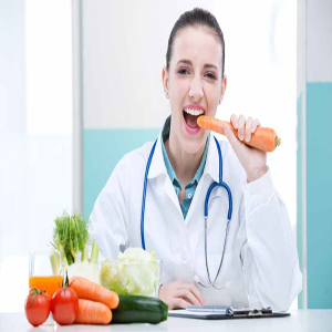 Nutrition and dietetic