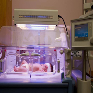 Newborn intensive care unit