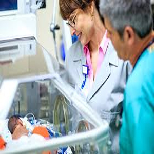 Newborn intensive care unit