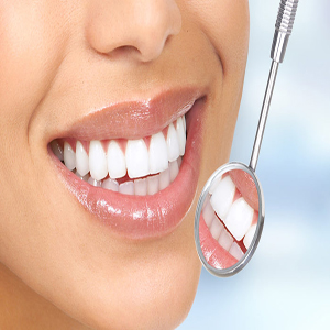 Oral and Dental Health
