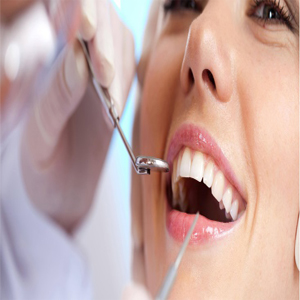 Dental Health and Diseases