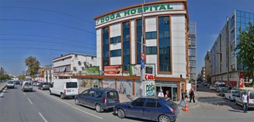 Doga hospital