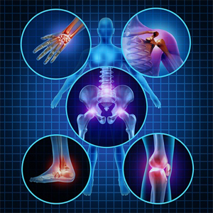 Orthopedics and traumatology