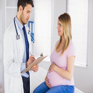 Perinatology (Examination of High Risk Pregnancies)