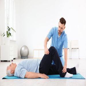 Physical therapy and rehabilitation