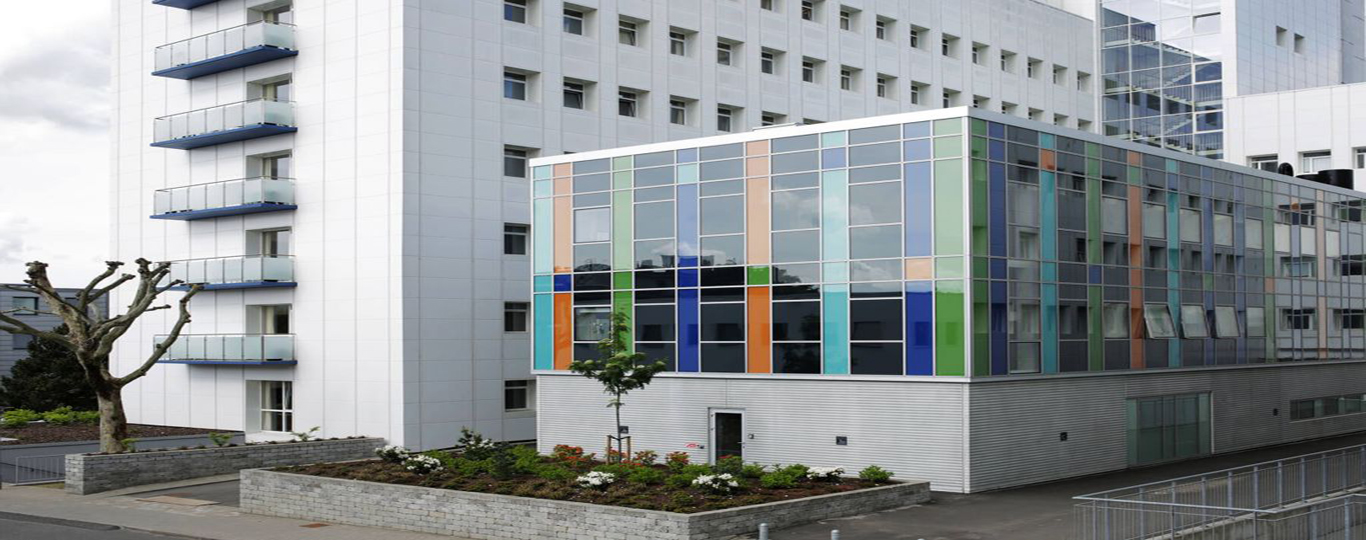 Özel Fatih Hastanesi