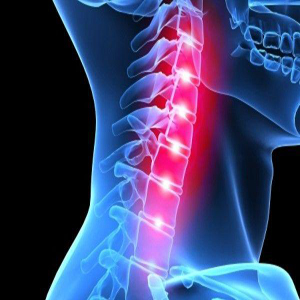Spine surgery