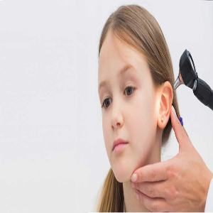 Otorhinolaryngology Clinic