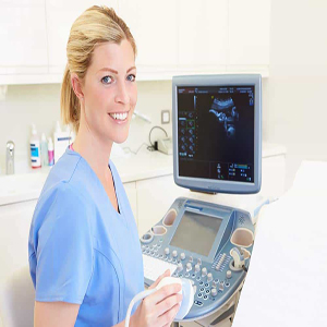 Why is advanced ultrasound performed during pregnancy?