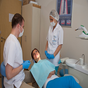 Dentistry & Oral Surgery