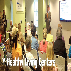 Healthy Living Center