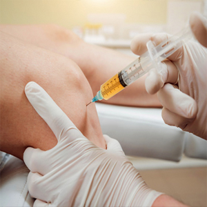 Local and Intra-Articular Injection Therapy