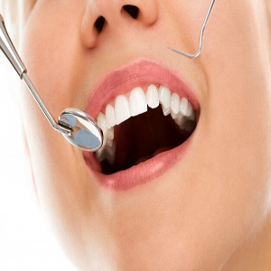 Mouth and dental health