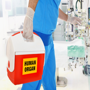 Organ Transplantation Center