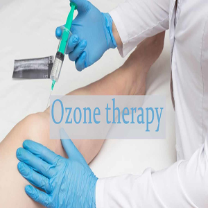 Ozone Therapy