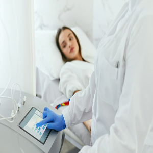 Ozone Therapy Department