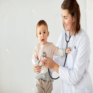 Pediatry