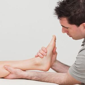 Physical therapy and rehabilitation
