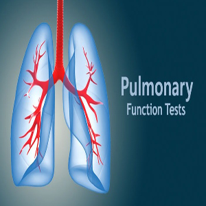 Respiratory Function Test