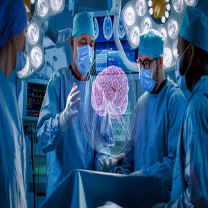 Brain Surgery (Neurosurgery)
